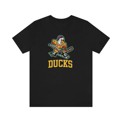 Mighty Ducks - Logo Shirt