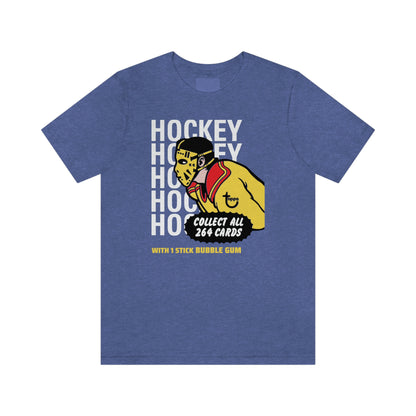 Topps Hockey 74 Shirt