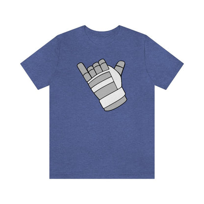 Shaka Glove Shirt