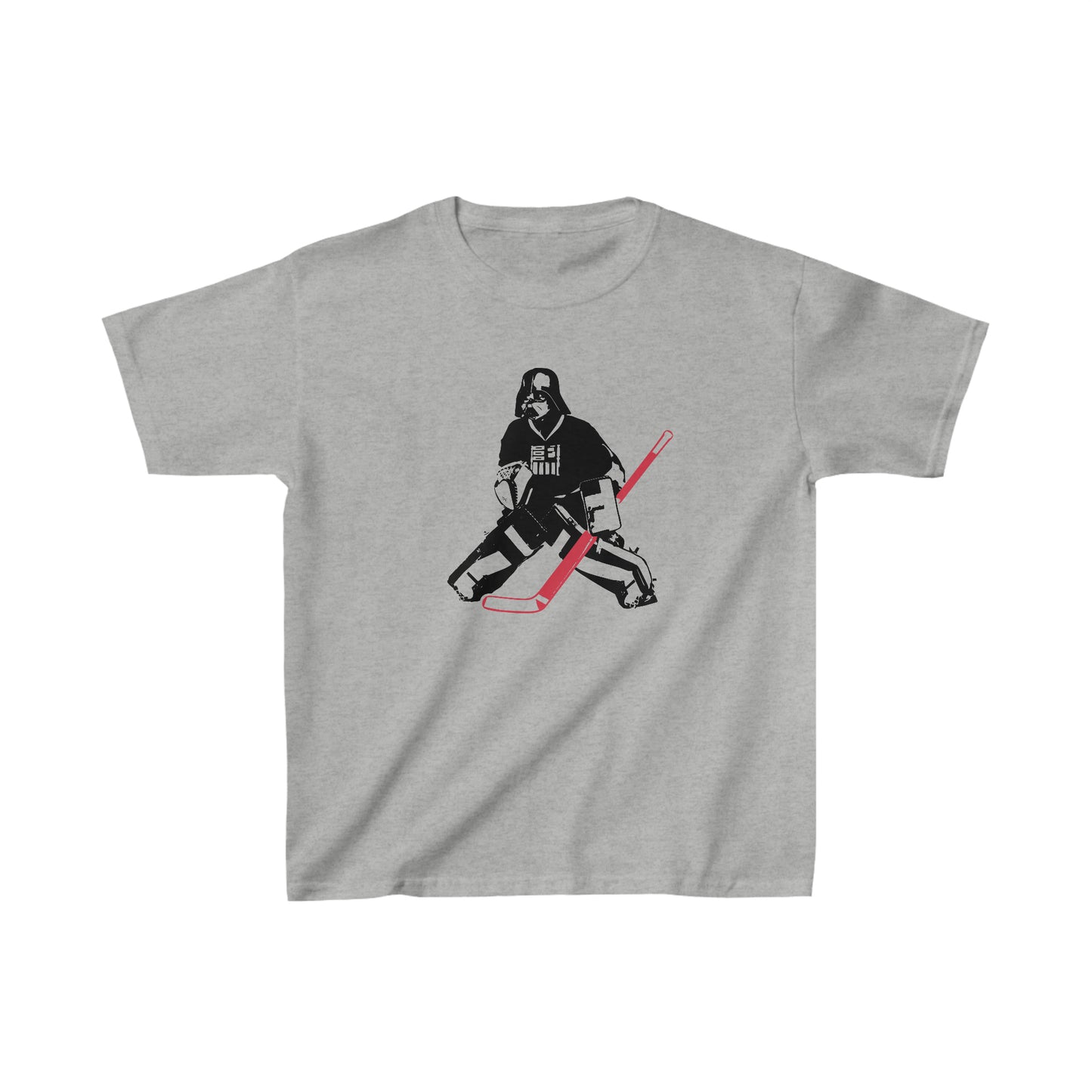 Darth Vader Hockey - Kids Shirt