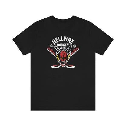 Hellfire Hockey Club Shirt
