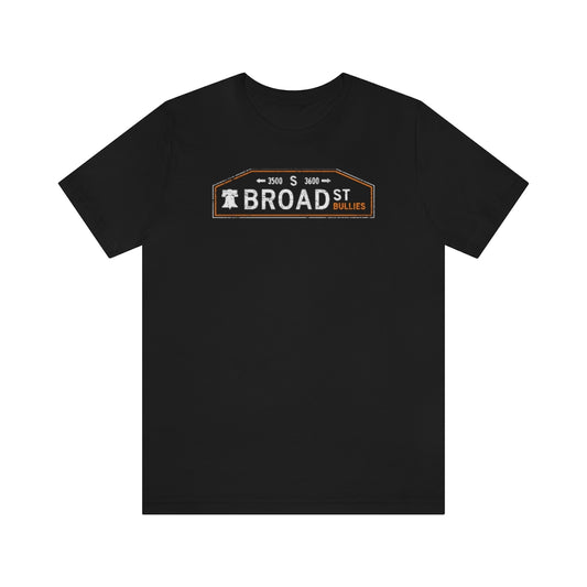 Philadelphia - Broad Street Bullies Shirt