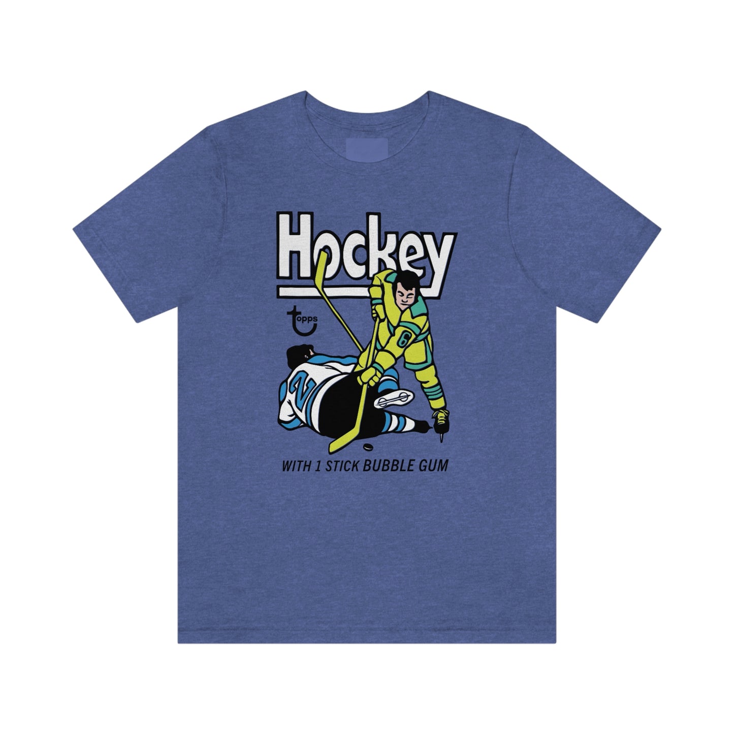 Topps Hockey 75 Shirt