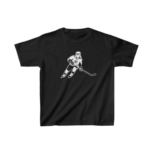 Stormtrooper Hockey - Kids Shirt