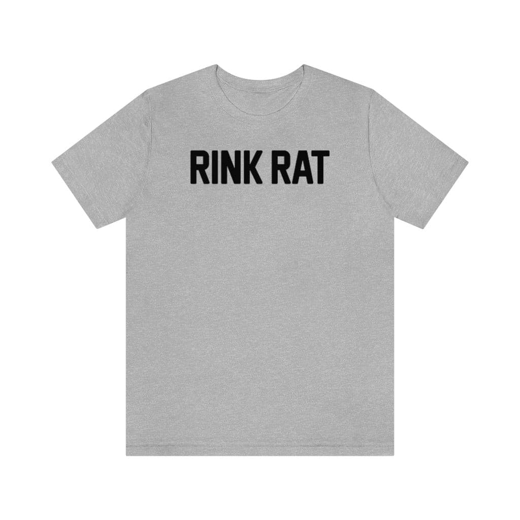 Rink Rat Shirt