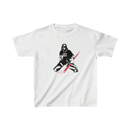 Darth Vader Hockey - Kids Shirt