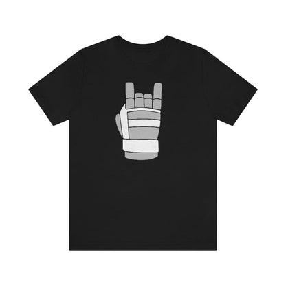 Devil Horns Glove Shirt