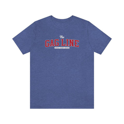 New York - The GAG Line Shirt