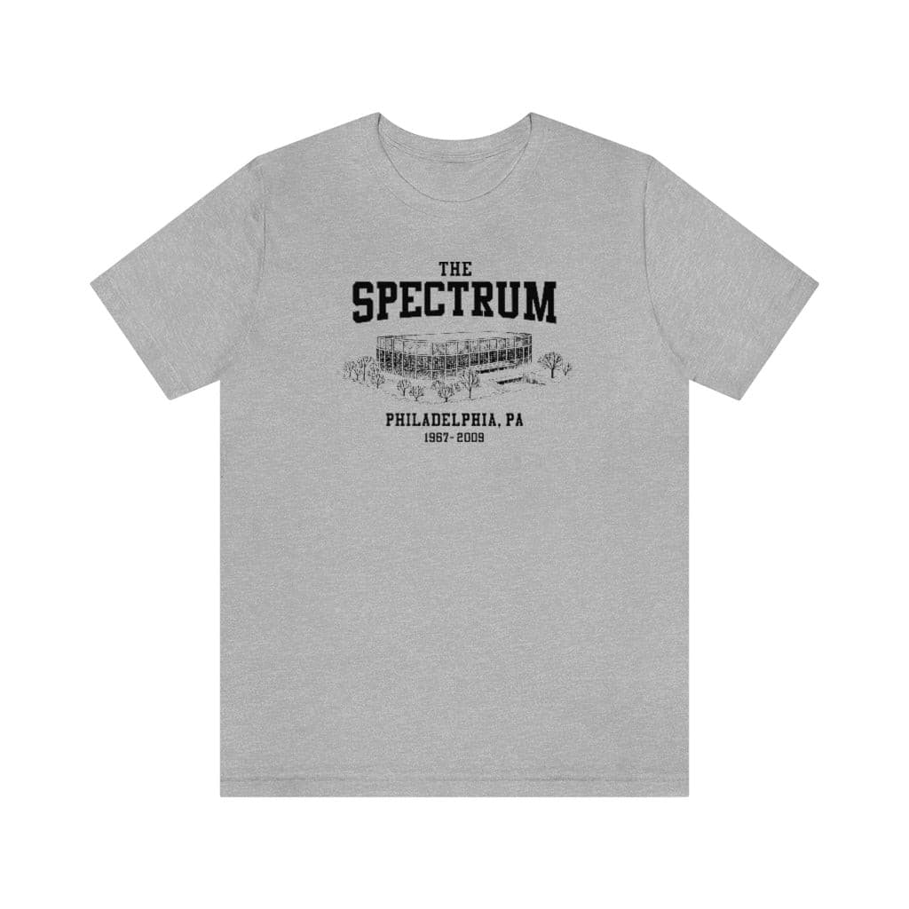 Philadelphia - The Spectrum Shirt