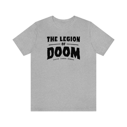 Philadelphia - The Legion of Doom Tee
