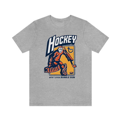 Topps Hockey 72 Shirt
