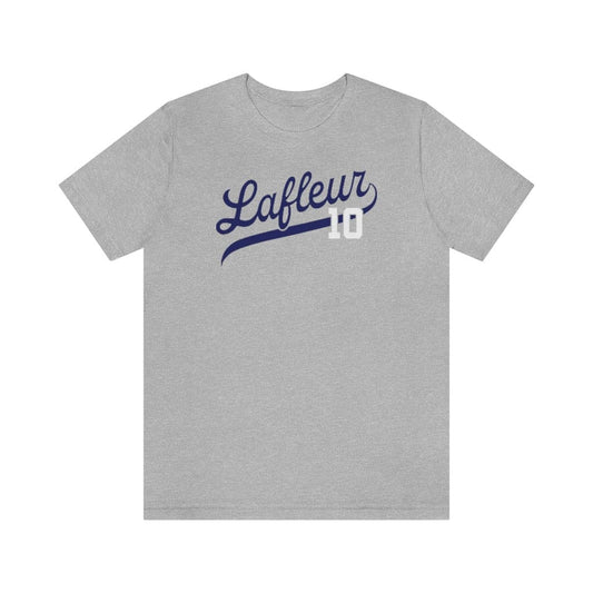 Lafleur - Tribute Shirt