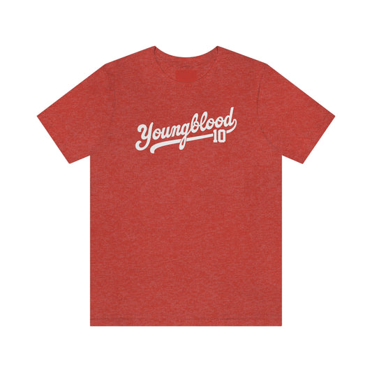 Youngblood - Youngblood 10 Shirt