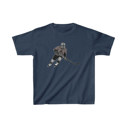 Mandalorian Hockey - Kids Shirt