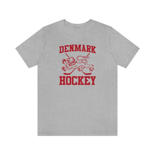 Denmark Hockey Shirt