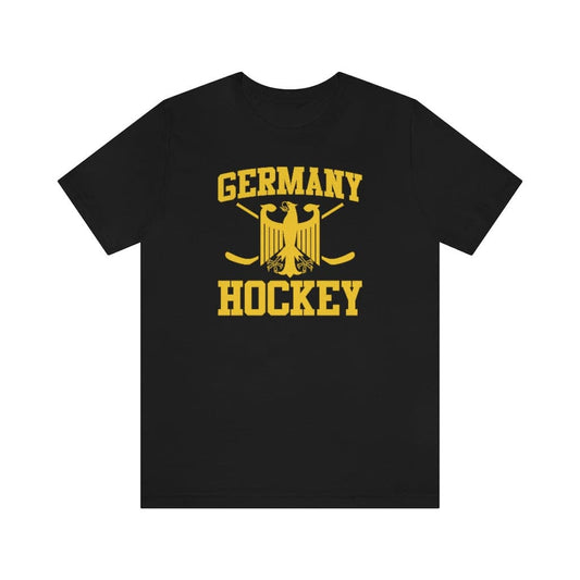 Germany Hockey Tee