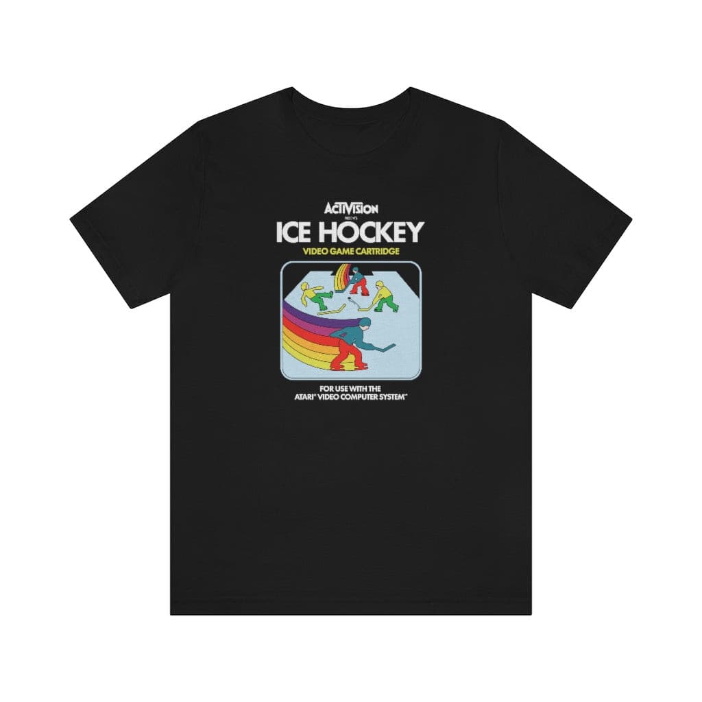 Activision Ice Hockey Shirt