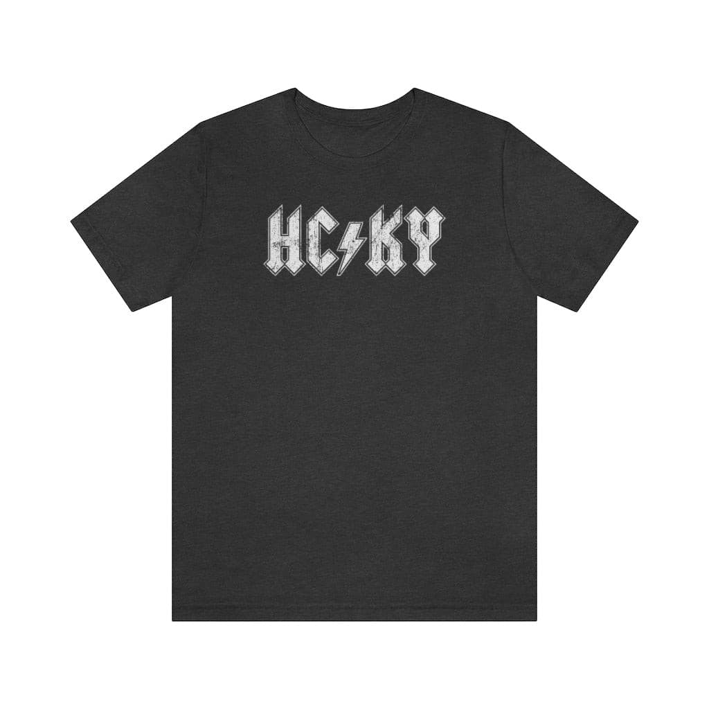 HC/KY Shirt