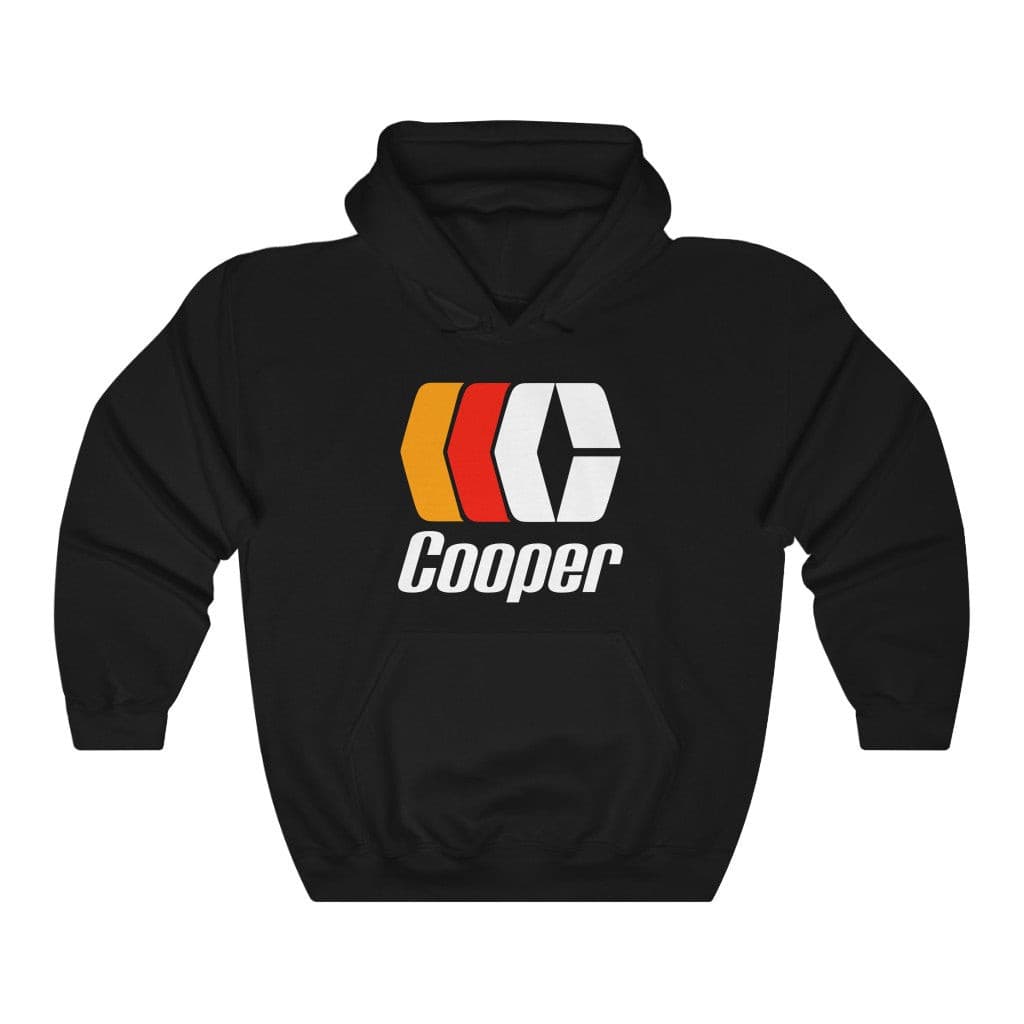 Cooper Hockey Hoodie