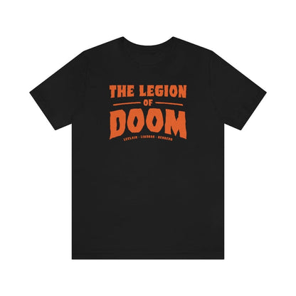 Philadelphia - The Legion of Doom Tee