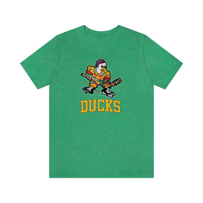 Mighty Ducks Hockey Tee