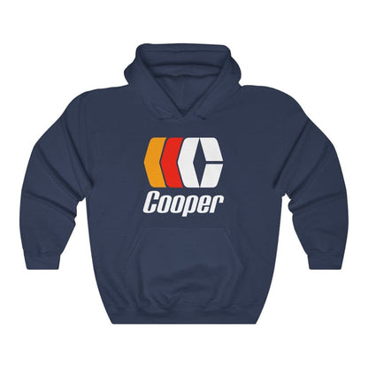 Cooper Hockey Hoodie