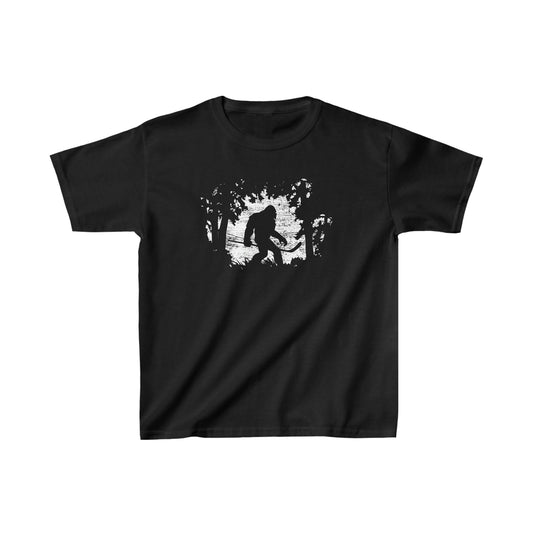 Bigfoot Hockey - Kids Shirt