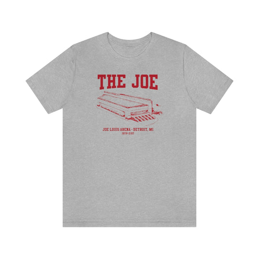 Detroit - The Joe Shirt