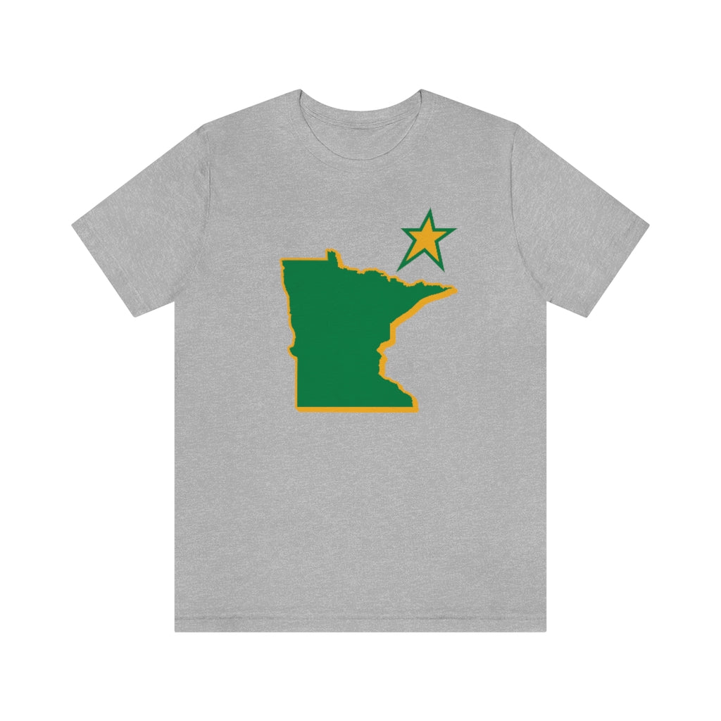 Minnesota Star Shirt