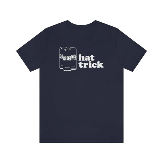 Canadian Hat Trick Shirt